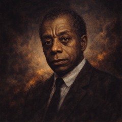 Truth in the Fire [James Baldwin]