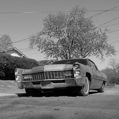 Cocaine Country Dancing [paul cauthen cover]