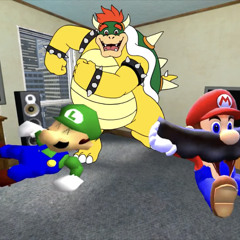 So Long Gay Bowser