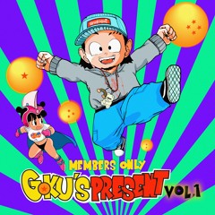 GOKU'S PRESENT VOL.1