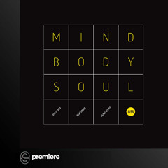 Premiere: OITO::OITO featuring Nuno Lopes - Mind Body Soul - OITO::OITO Discos