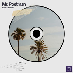 Mr. Postman
