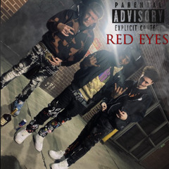 RED EYES