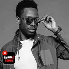 DADJU - Reine | REMIX KOMPA - Joé Dwèt Filé