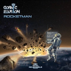 03 Cosmic Illusion & Braingineers - My Dog Stepped On A Bee