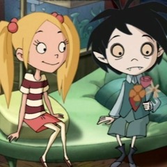 3g0th2002 - п0бYDb c0 ^^n0y ved' Я luv t3byа :3