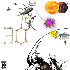 Drama - Ft TreyMidas (Prod. Yng Alpaca)