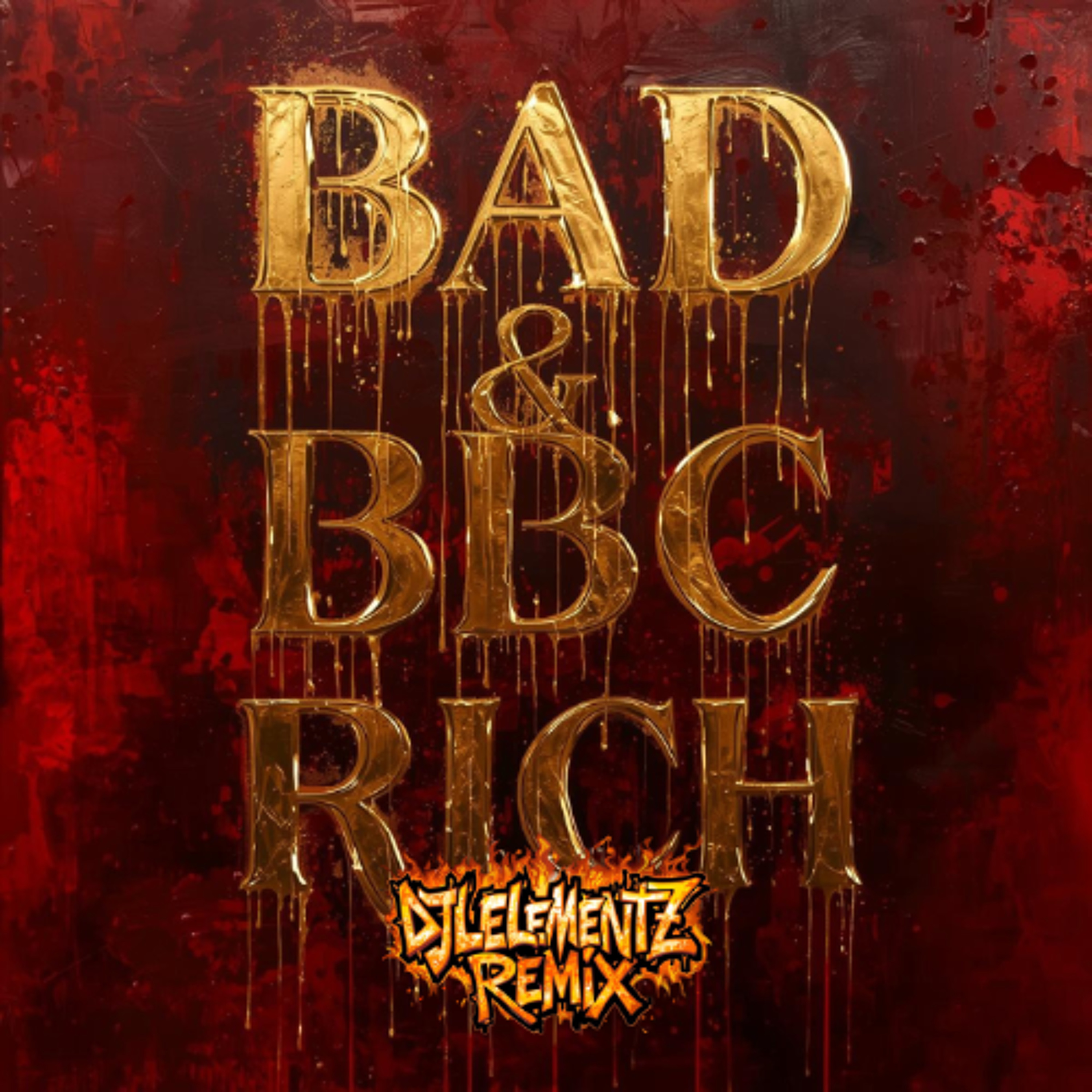 MAVADO - BAD & BBC RICH ( DJ ELEMENTZ REMIX ) || WYFL DJ ELEMENTZ REMIX