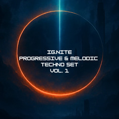 IG.NITE Progressive & Melodic Techno Set