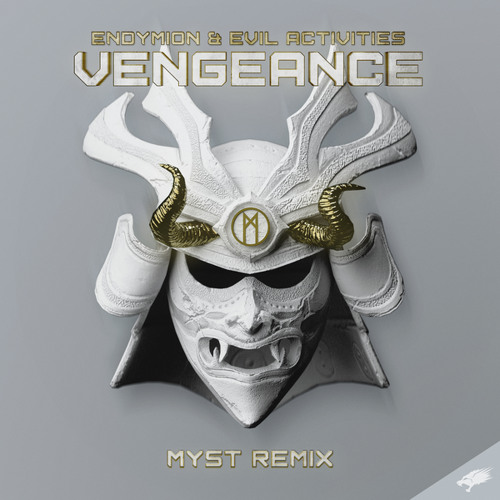 Vengeance (MYST Extended Remix)