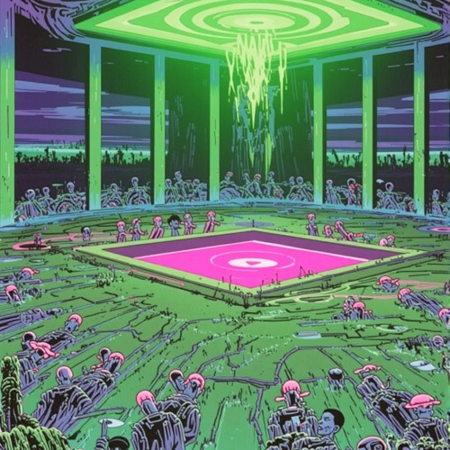 Subway Surfers (Ft. SjBackendz)