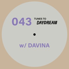 043 DAVINA for Daydream Studio