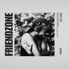 FRIENDZONE