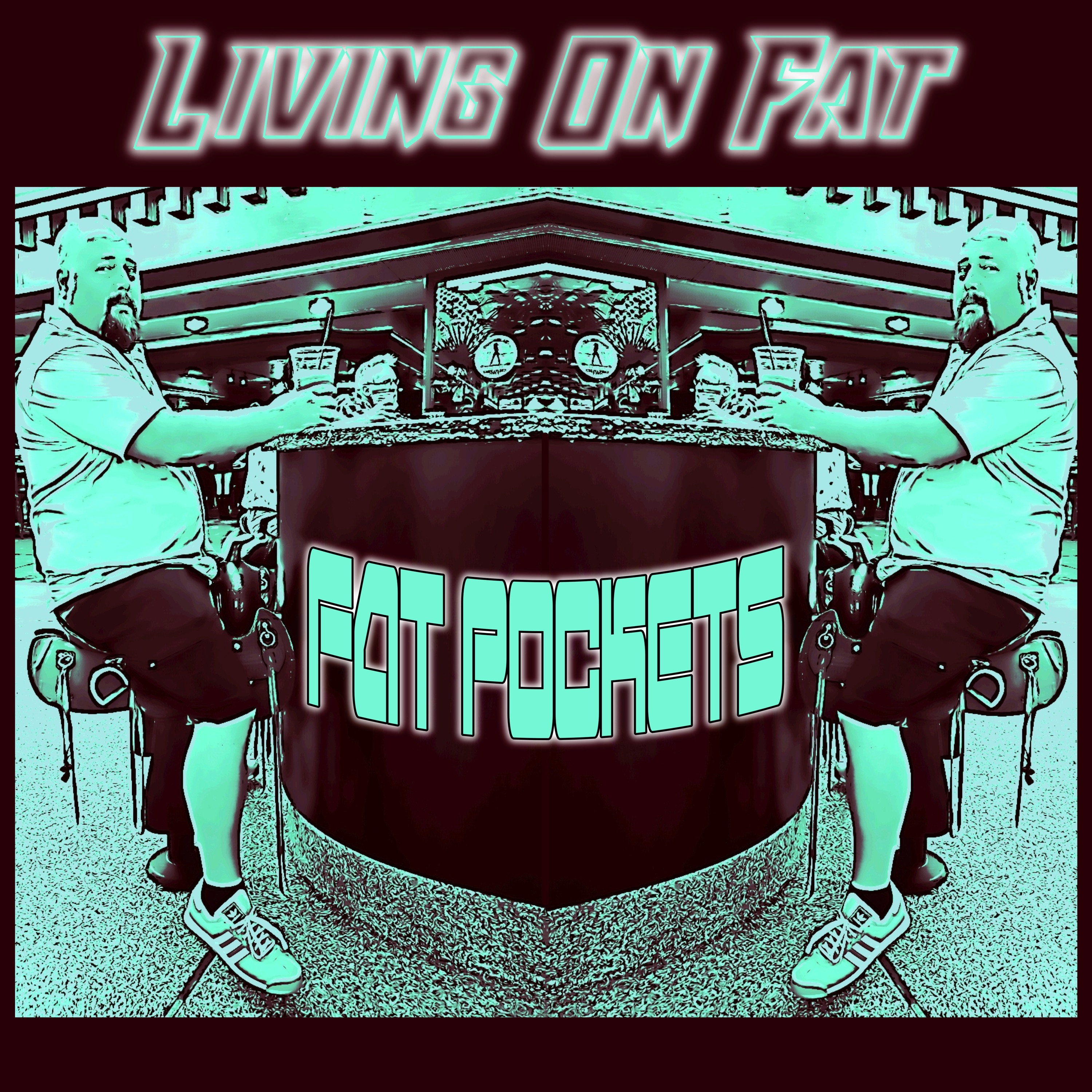 Living On Fat feat. Cypress Hill (prod. Fat Pockets) episode artwork