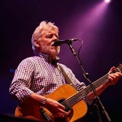 Interview with Simon Nicol of Fairport Convention for East Devon Radio