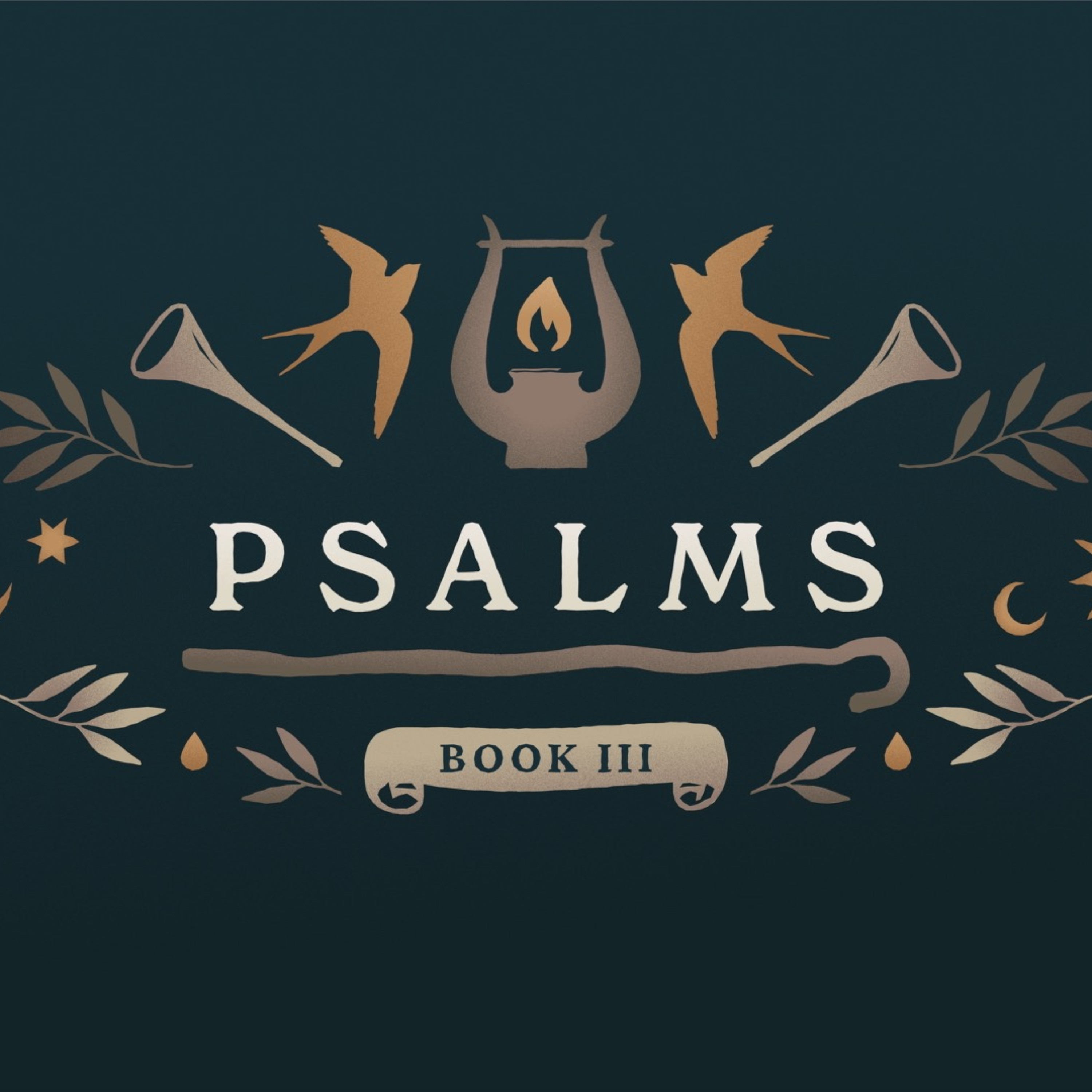 Deer Creek Church Podcast