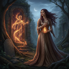 Ancient Fire