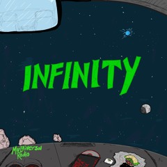 INFINITY (prod. T Minus and Charlie Heat)