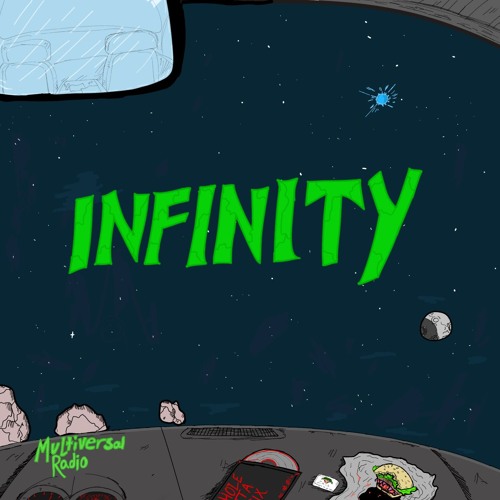 INFINITY (prod. T Minus and Charlie Heat)