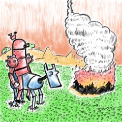 The Revival Of The Sacred Few