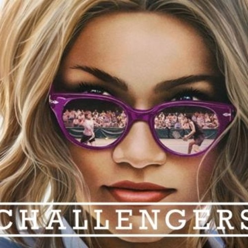 CB01! » Challengers Film Streaming-ITA | Altadefinizione 1080pHD by Challengers 2024