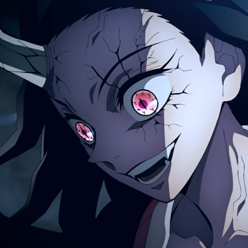 Demon Slayer Rage Nezuko Ugel01epgobpe