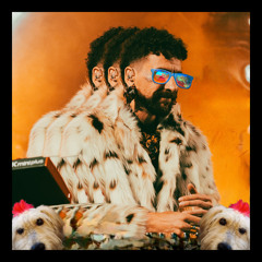 I DON'T WANNA BE A PART OF IT