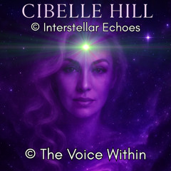 © Cibelle Hill - The Voice Within  2025