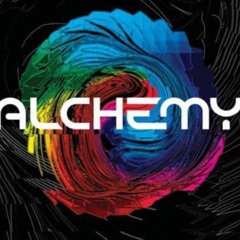 Nick Stirling Alchemy July