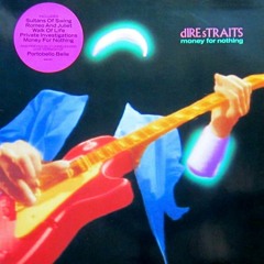 Dire Straits - Money for nothing