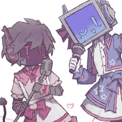 【Denki Sai + CYAN-MYK】 IDSMILE / toa 【UTAU Cover】