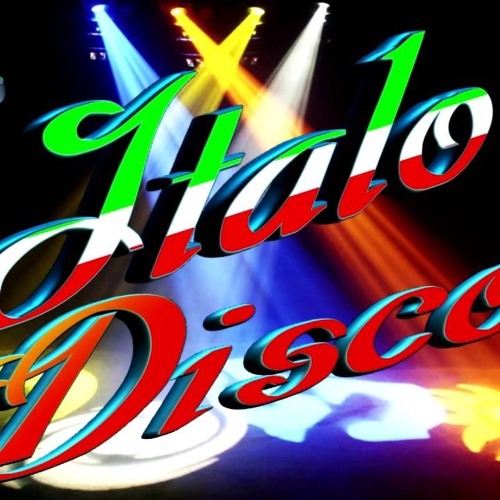 dj.jako - Sparkling lights(Italo Disco 2021)