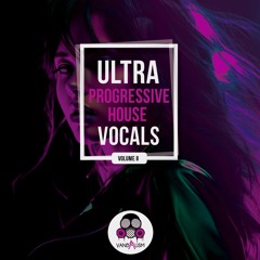 Ultra Progressive House Vocals 8