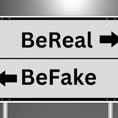 BeReal oder BeFake? Ein Kommentar