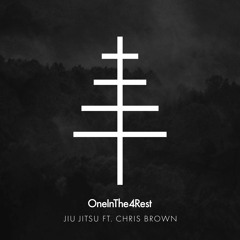 Jiu Jitsu (feat. Chris Brown)