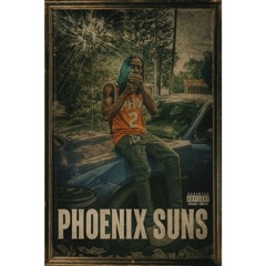 Jee Shot - Phoneix Suns