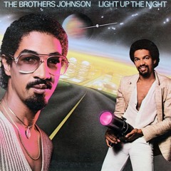 Brothers Johnson - Stomp (Purrfection Version)