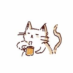 Cat Cafe