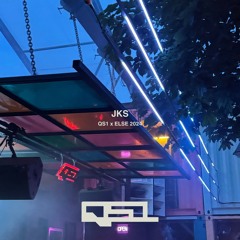 JKS | QS1 x ELSE July 2024