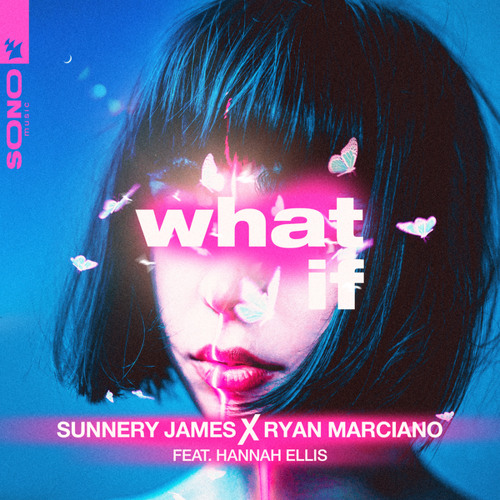 What If (feat. Hannah Ellis)