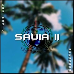 SAUIA SIREN JAM 2020 Prod. Spensaah