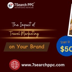 travel advertising business  | Travel  Marketing