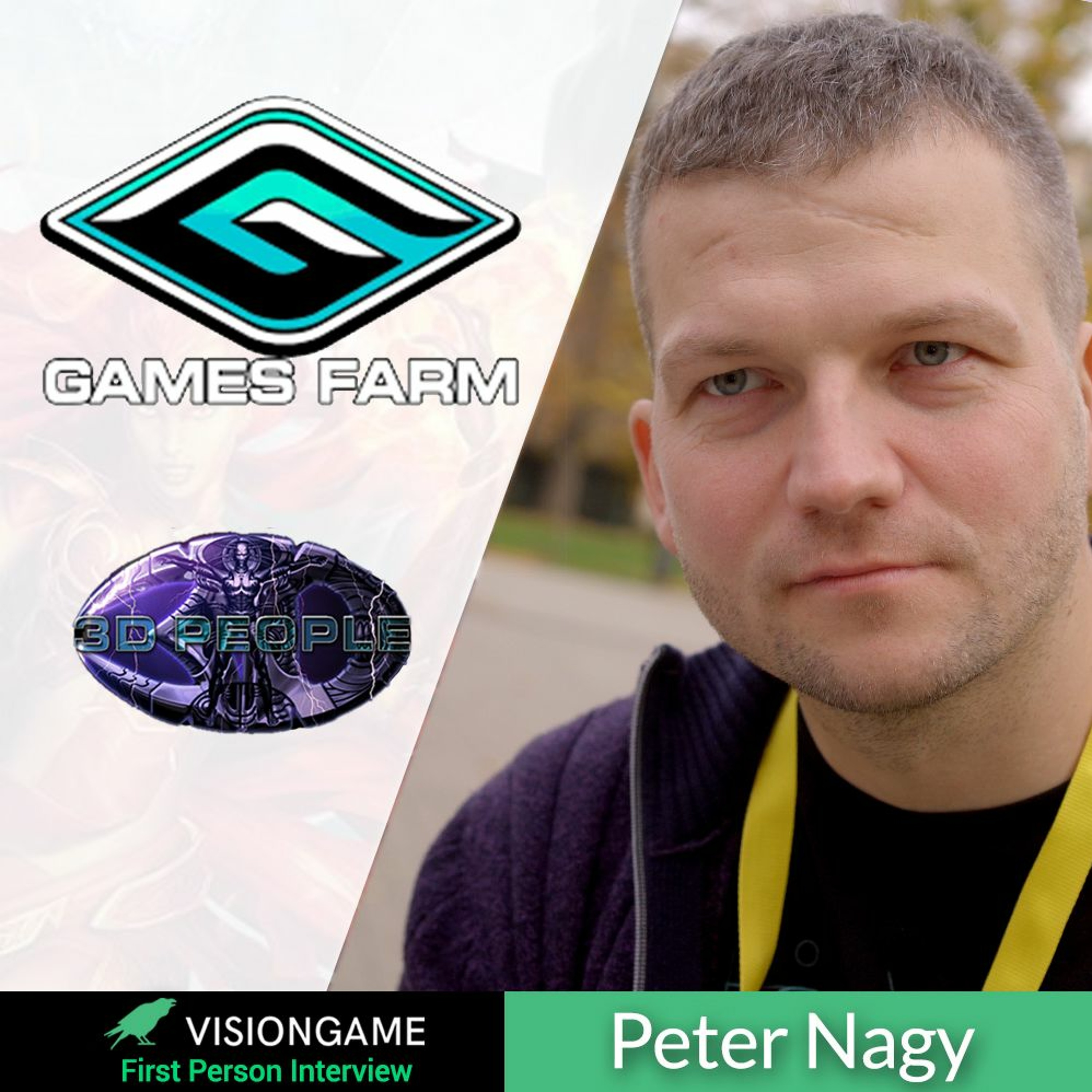 Podcast VisionGame