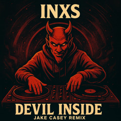 Devil Inside - Jake Casey Remix