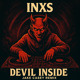 on Devil Inside - Jake Casey Remix