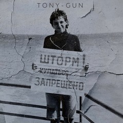 Tony-Gun - Надо бы