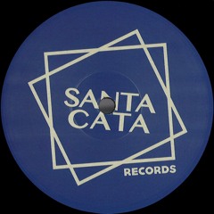 [PREMIERE] Mixed Feelings - Halbert | Santa Cata Records [2023]