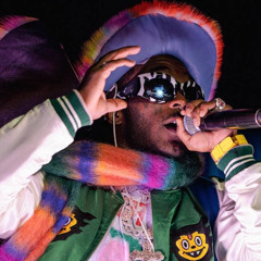 [Free] Rage Type Beat / Lil Uzi Vert / Trippie Redd / 145BPM