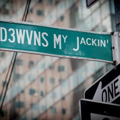 MyJackin"(03-2020)"Live Set (Jack & D3WVNS)