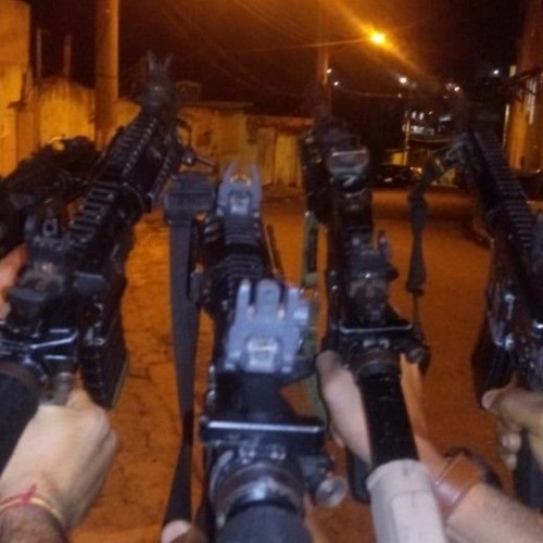 MC JAJAU - É SÓ EU E MEU MEIOTA VS ARARÁ TROPA DO